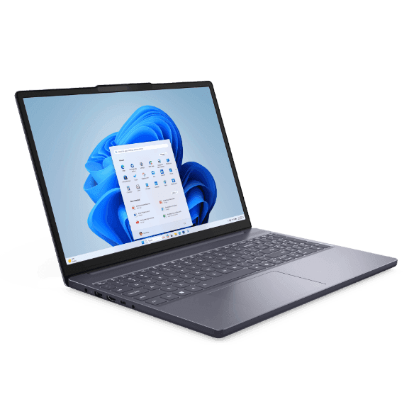 Lenovo IdeaPad Slim 3i 15-inch Laptop - Core 3, 8GB, 512GB