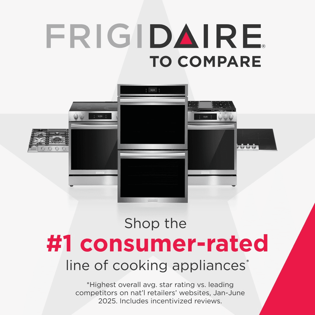 Frigidaire Gallery 30-in 5-Burner Stainless Steel Gas Cooktop image 3