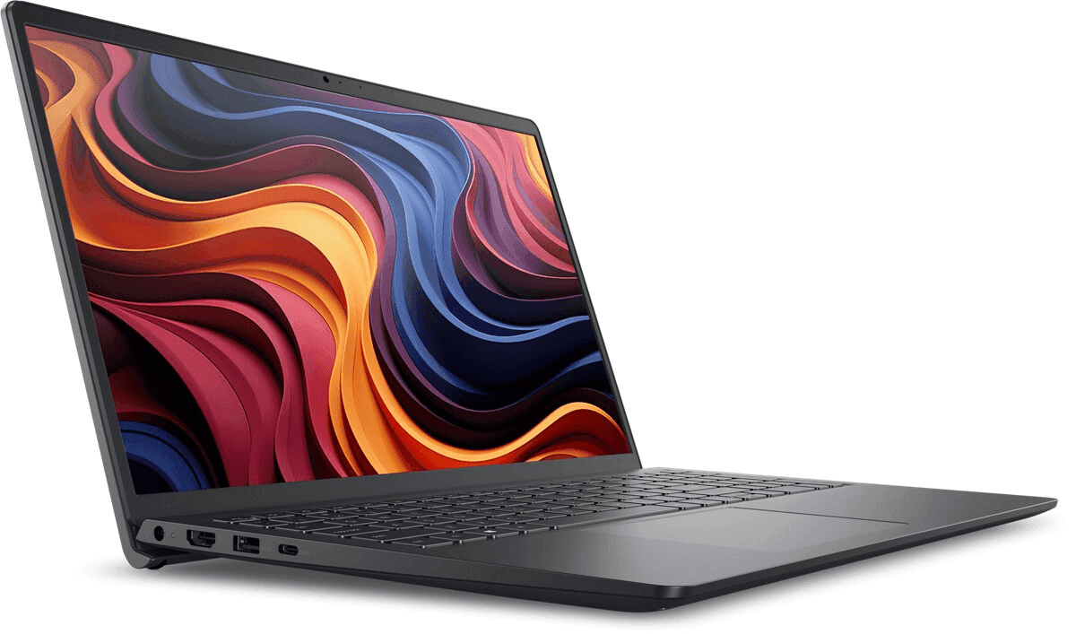 Dell 15 Laptop - Ryzen 5, 8GB RAM, 512GB SSD image 2