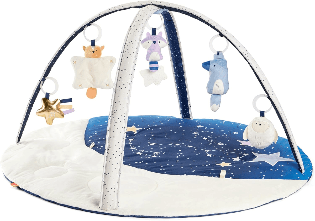 Skip Hop Celestial Dreams 3-in-1 Baby Activity Gym