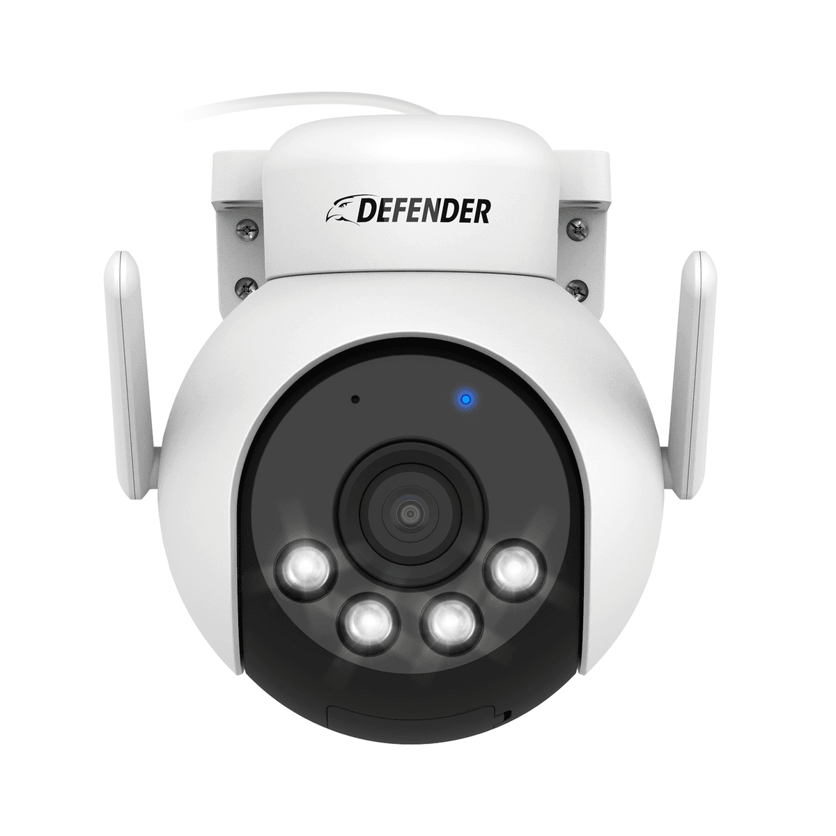 Defender Everwatch AI 4K PTZ Wi-Fi Security Camera