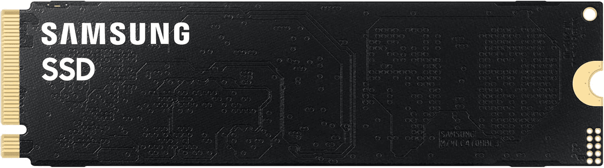 Samsung 9100 PRO 2TB PCIe 5.0 NVMe M.2 SSD image 3