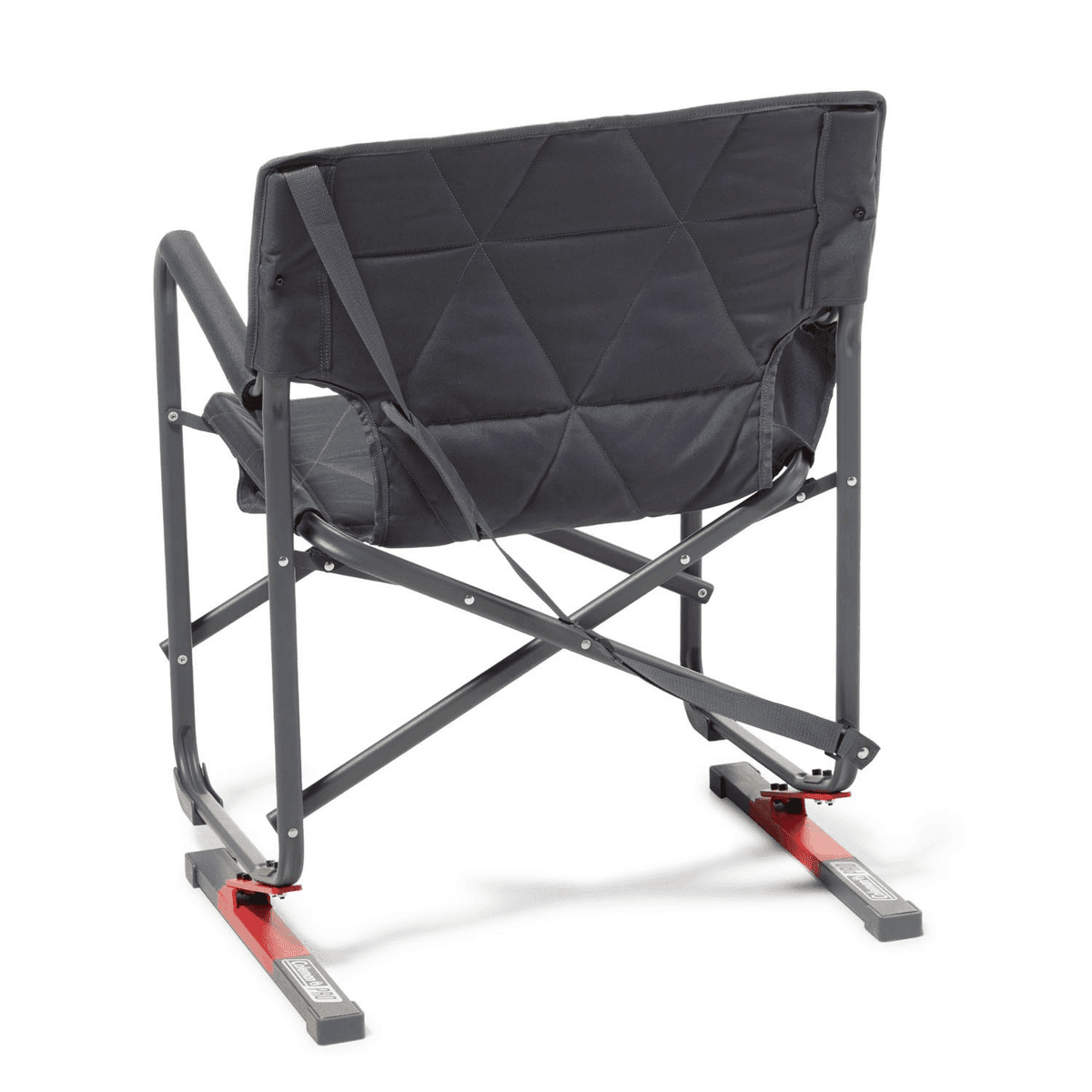 Coleman Pro Rocker Chair - Mussel image 2