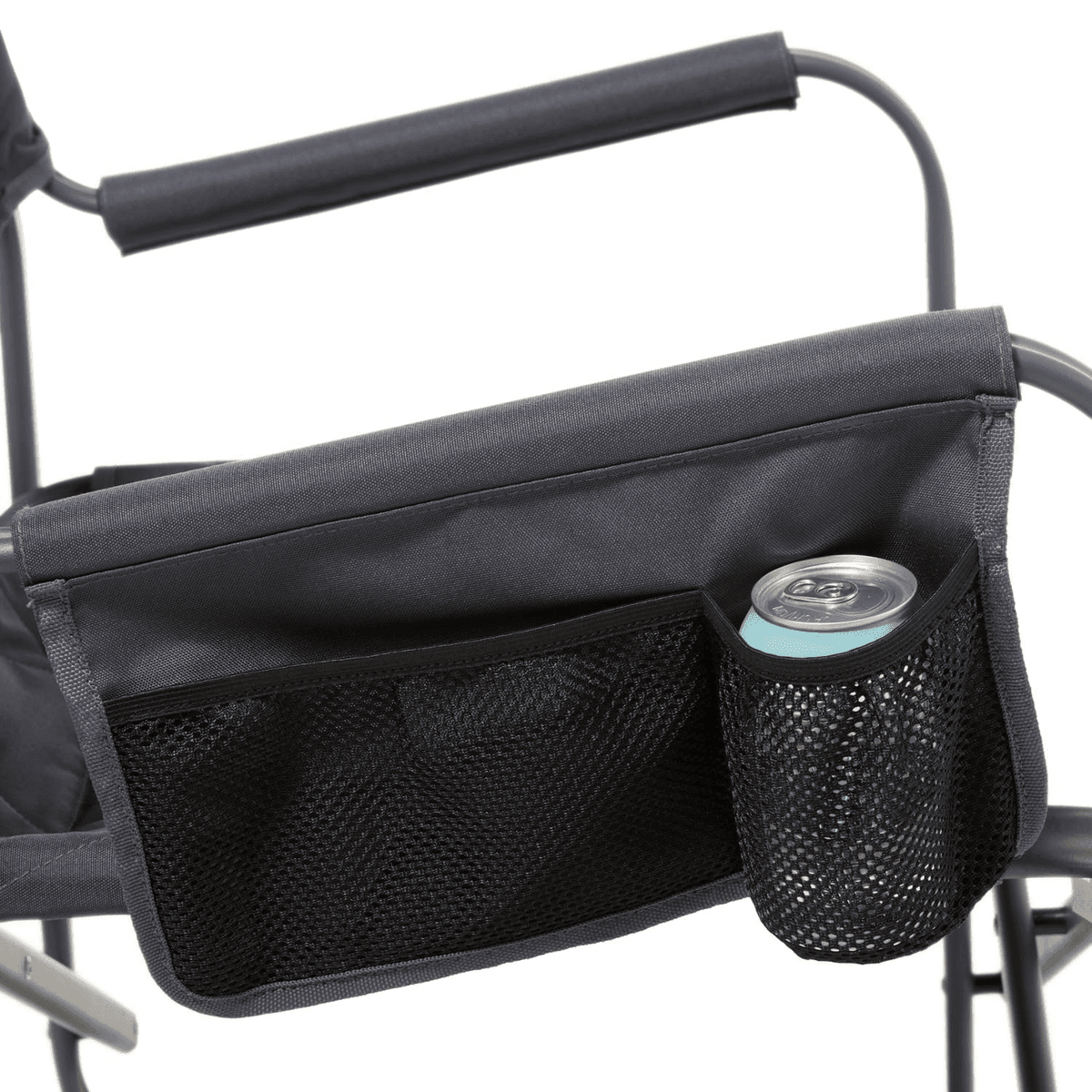 Coleman Pro Rocker Chair - Mussel image 3