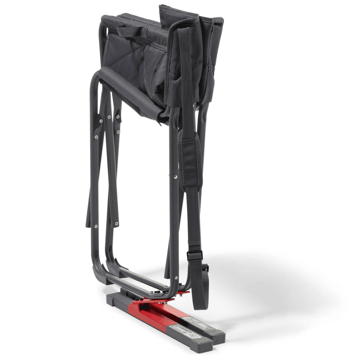 Coleman Pro Rocker Chair - Mussel image 4