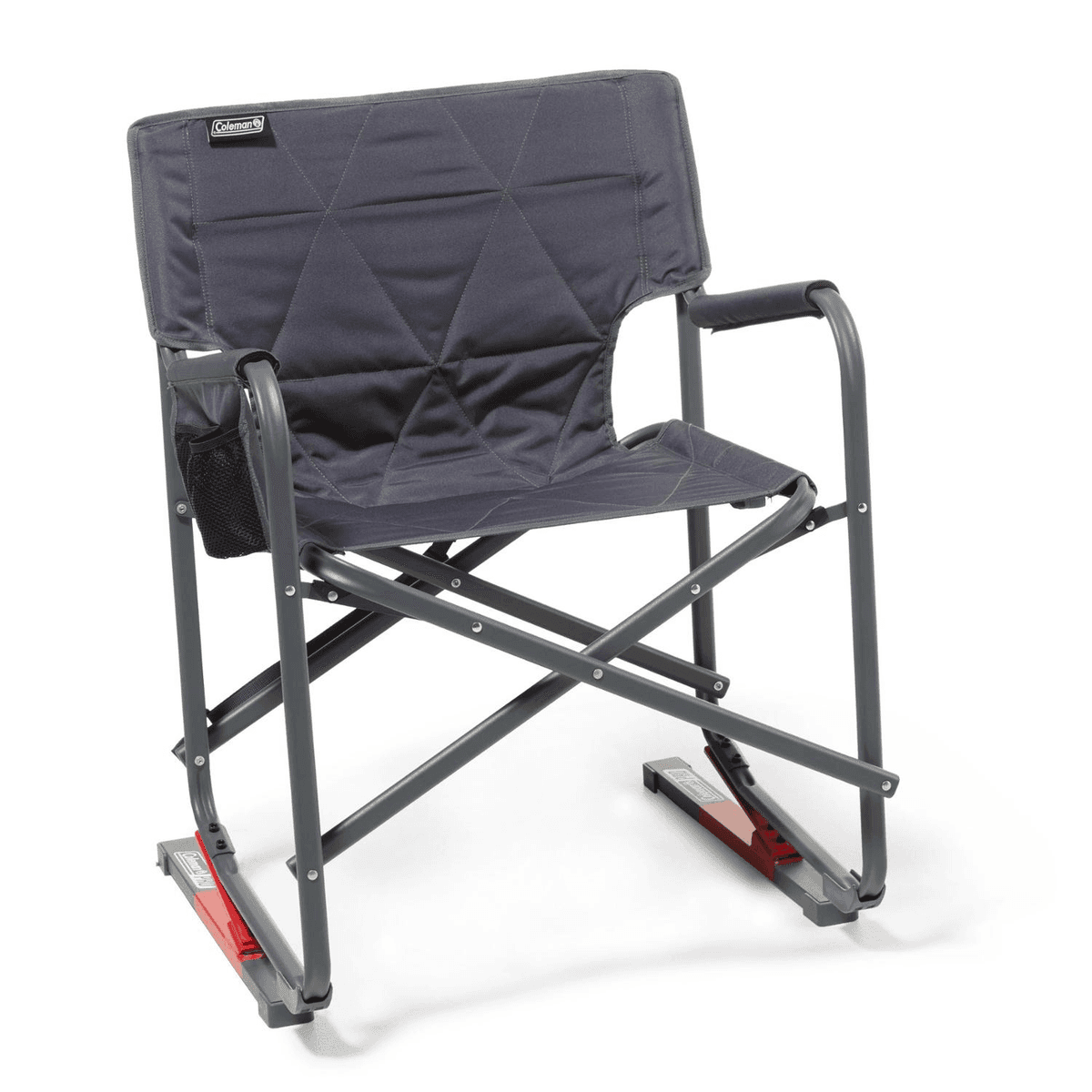 Coleman Pro Rocker Chair - Mussel