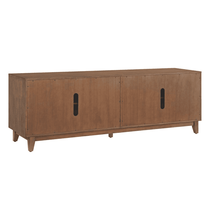 Bayside Furnishings Colin 72-Inch Accent Console image 3