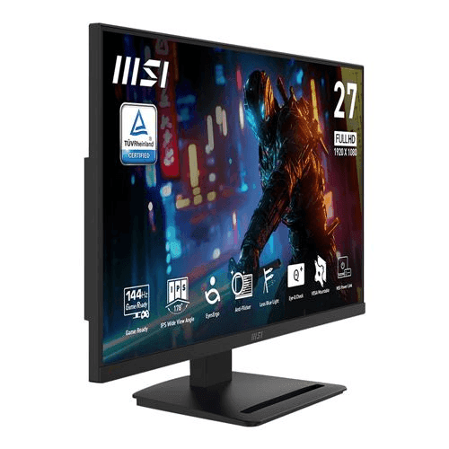 MSI PRO MP273L E14 27-Inch 144Hz IPS Monitor image 3