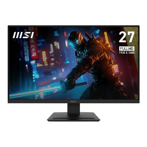MSI PRO MP273L E14 27-Inch 144Hz IPS Monitor