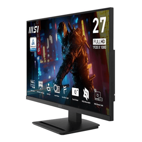 MSI PRO MP273L E14 27-Inch 144Hz IPS Monitor image 5