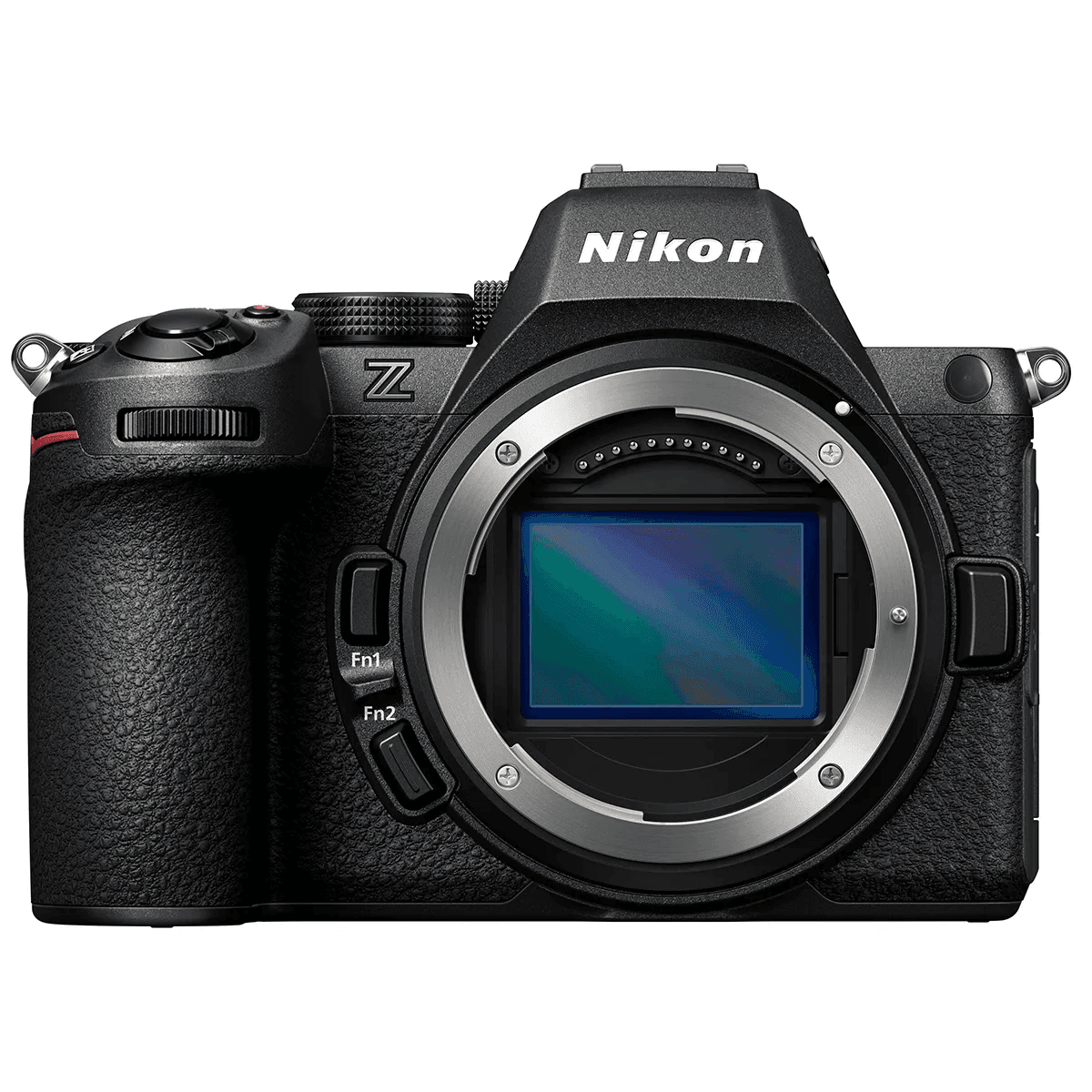 Nikon Z5II 24.5MP Full-Frame Mirrorless Camera Body