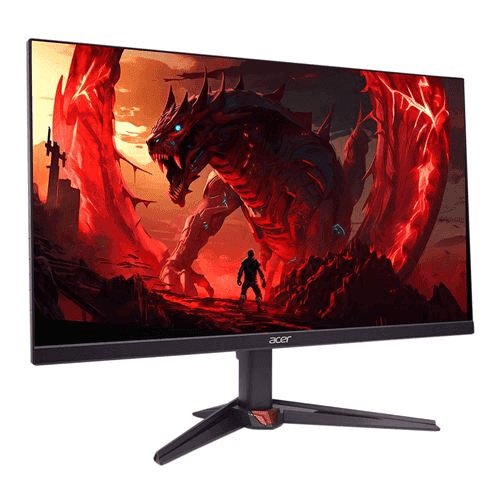 Acer Nitro VG270U Z1 27-Inch 1440p 270Hz Gaming Monitor image 2
