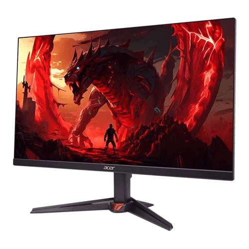 Acer Nitro VG270U Z1 27-Inch 1440p 270Hz Gaming Monitor image 3