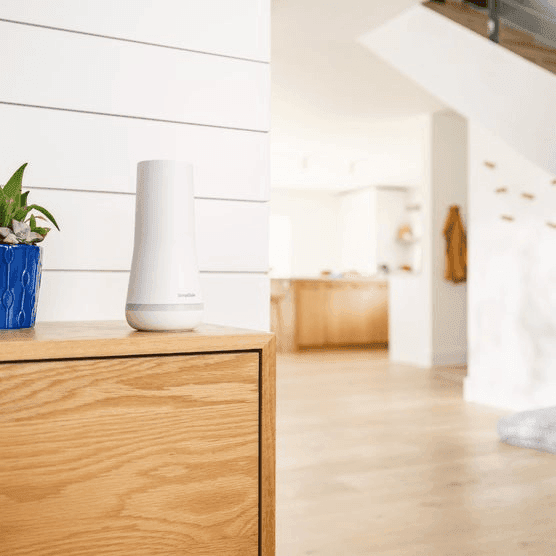 SimpliSafe 13-Piece Security System with 2 Outdoor Cameras image 2