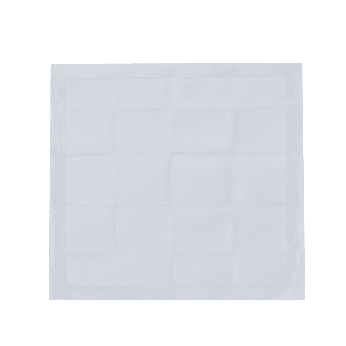 Vibrant Life Large 5-Layer Pet Training Pads, 22 in x 22 in, 50 Count image 2
