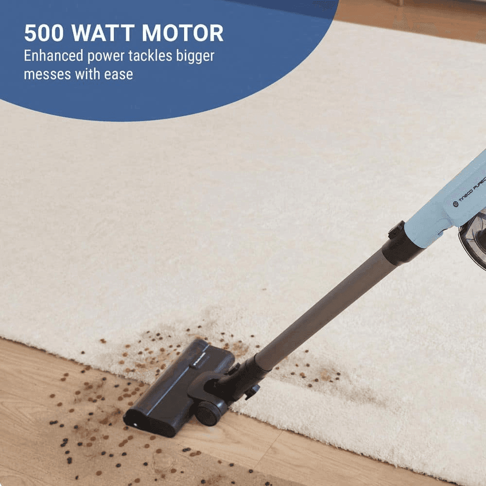 Tineco GO Pet Cyclone EX Cordless HEPA Stick Vacuum image 3