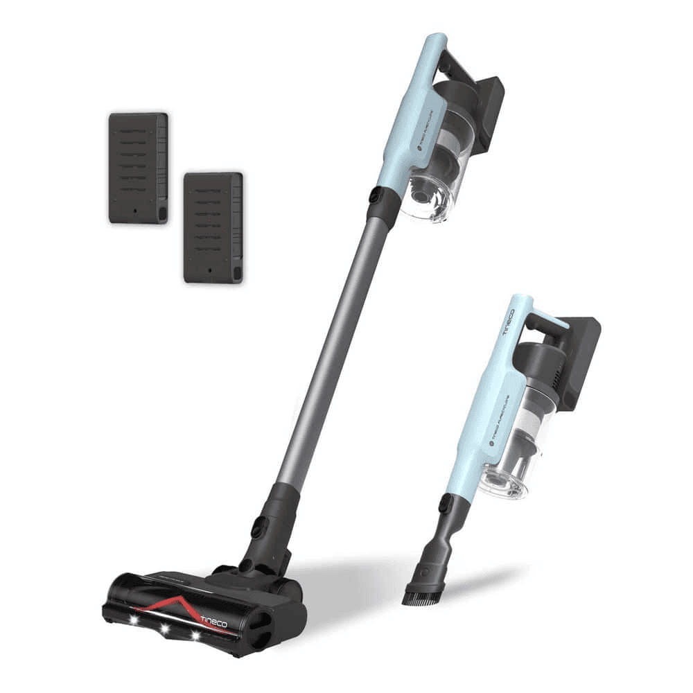 Tineco GO Pet Cyclone EX Cordless HEPA Stick Vacuum