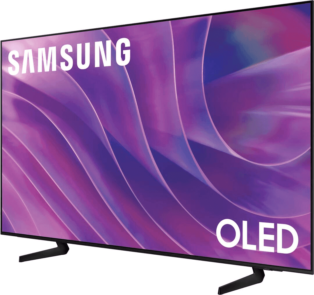 Samsung 55" S84F OLED 4K Smart Tizen TV 2026 image 4