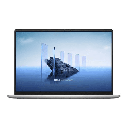 Dell 16 DC16251 16-Inch Touchscreen Laptop with 32GB RAM and 1TB SSD
