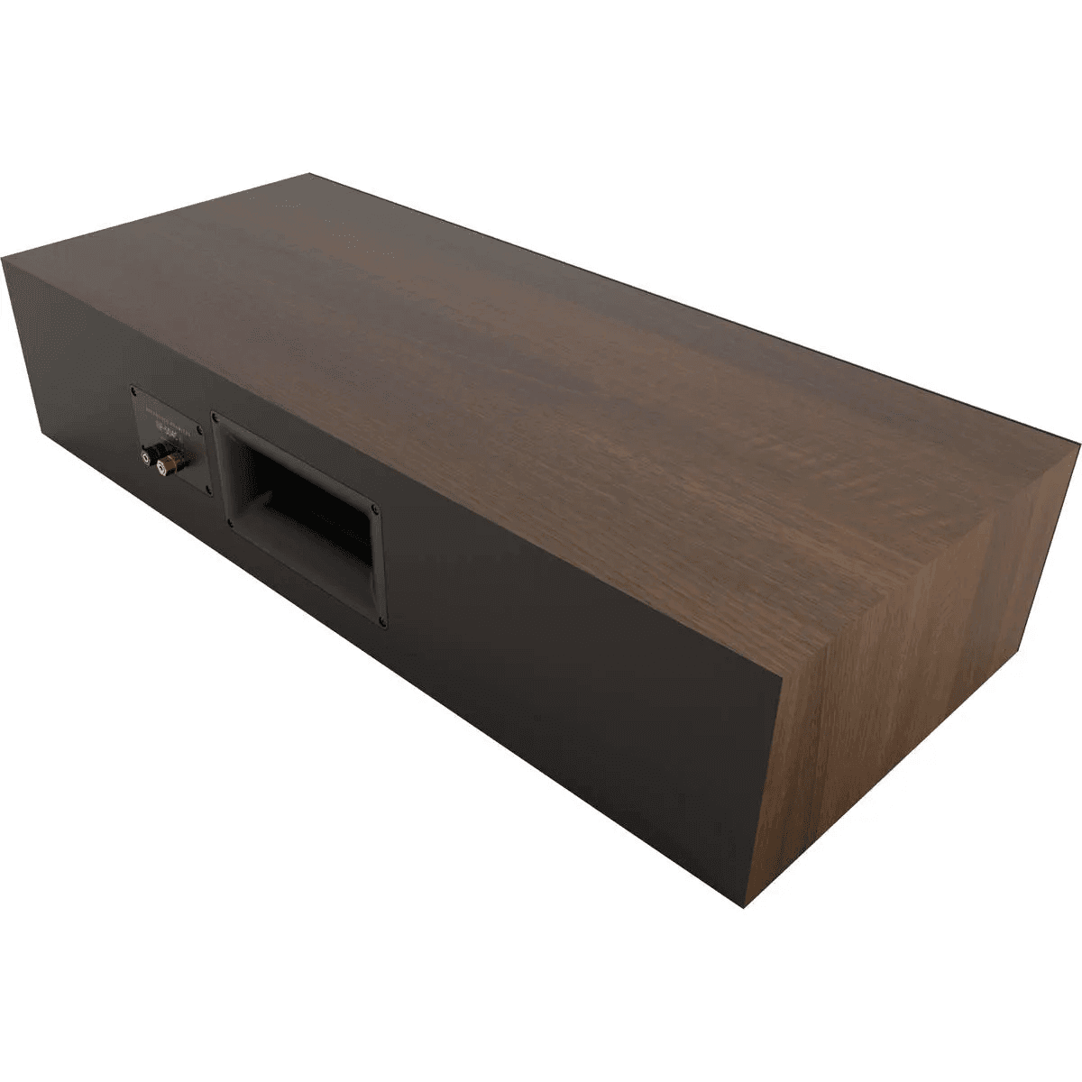 Klipsch Reference Premiere RP-504C II Center Speaker - Walnut image 5