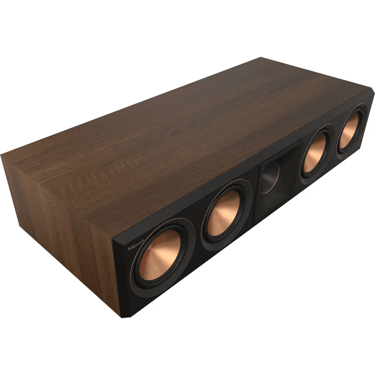 Klipsch Reference Premiere RP-504C II Center Speaker - Walnut