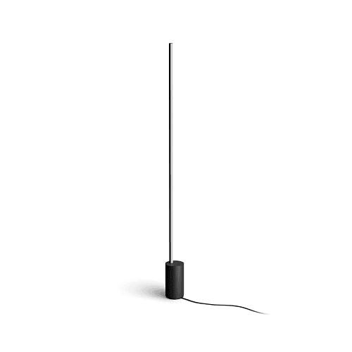 Philips Hue Signe Gradient Floor Lamp - Black