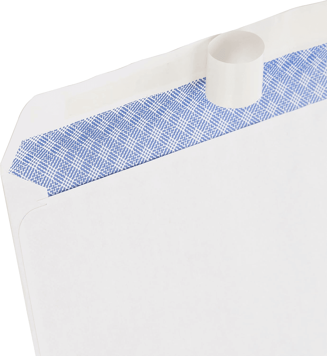 Amazon Basics #10 Security-Tinted Self-Seal Business Envelopes - 500 Pack image 4