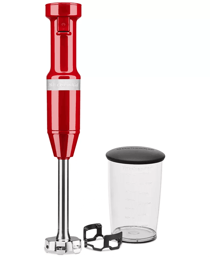 KitchenAid KHBV53 Variable-Speed Corded Hand Blender image 2