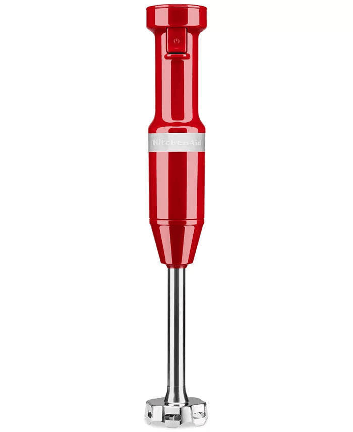 KitchenAid KHBV53 Variable-Speed Corded Hand Blender