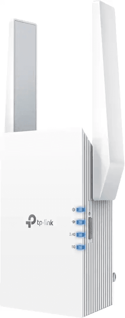 TP-Link RE705X AX3000 Dual-Band Wi-Fi 6 Range Extender image 2