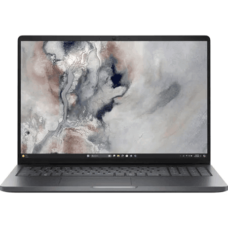 Dell Pro 16 PC16250 Core 5 16GB 512GB Laptop