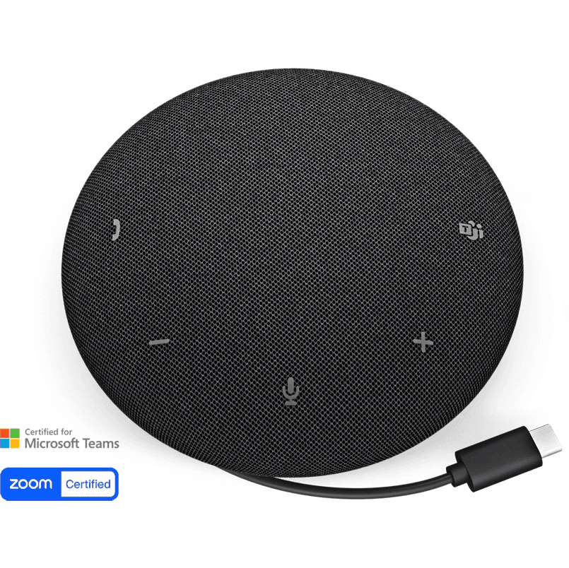 Dell Pro SP325 Wired Speakerphone