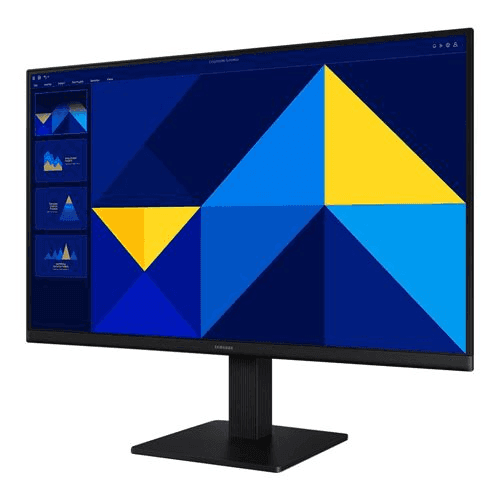 Samsung S3 24-Inch 100Hz Full HD IPS Monitor image 2