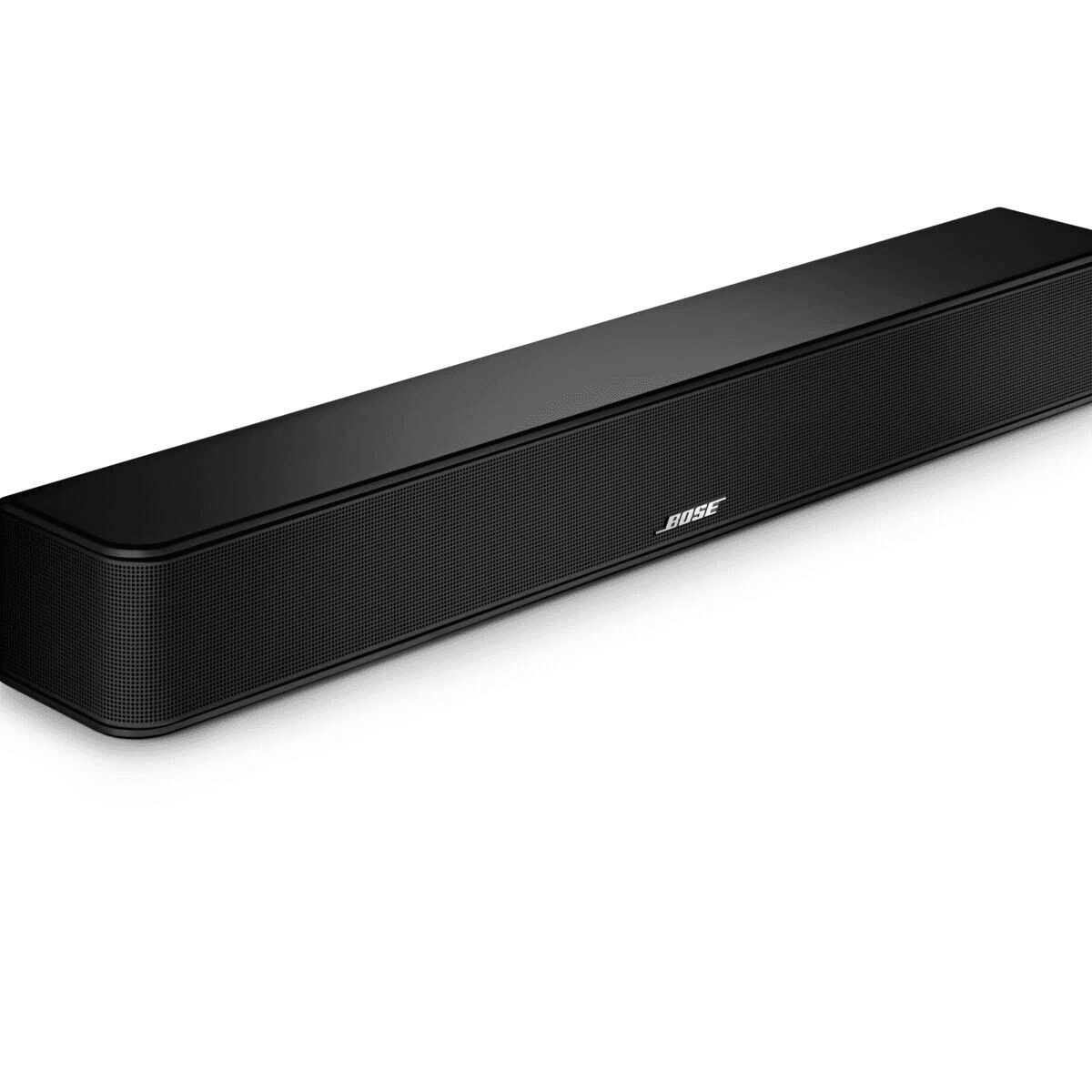 Bose Solo Soundbar 2 Home Theater, Certified Refurbished image 2