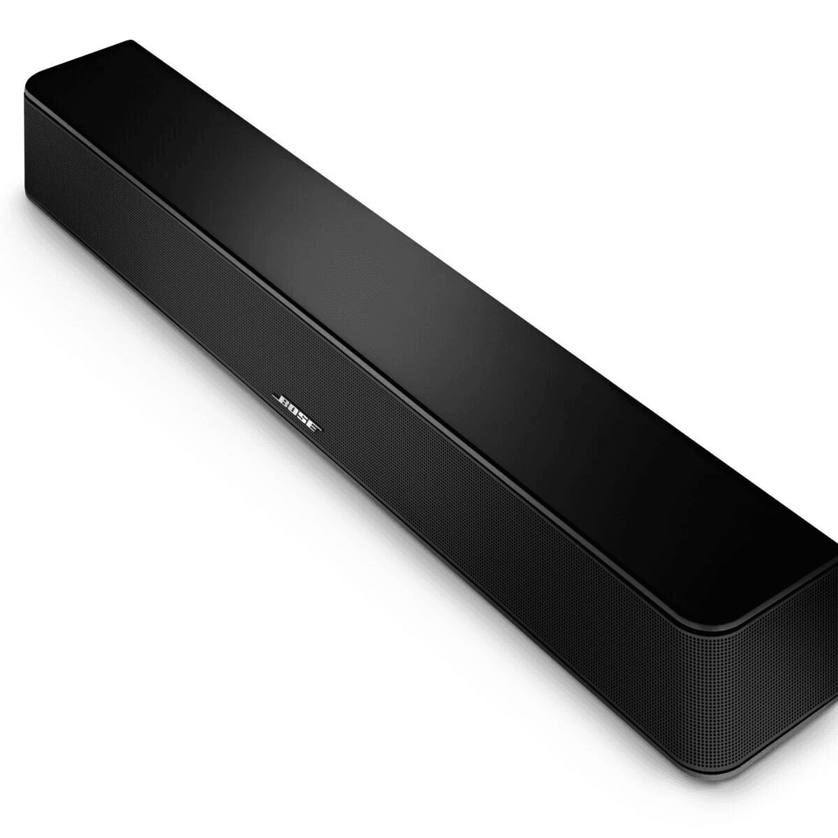 Bose Solo Soundbar 2 Home Theater, Certified Refurbished image 4