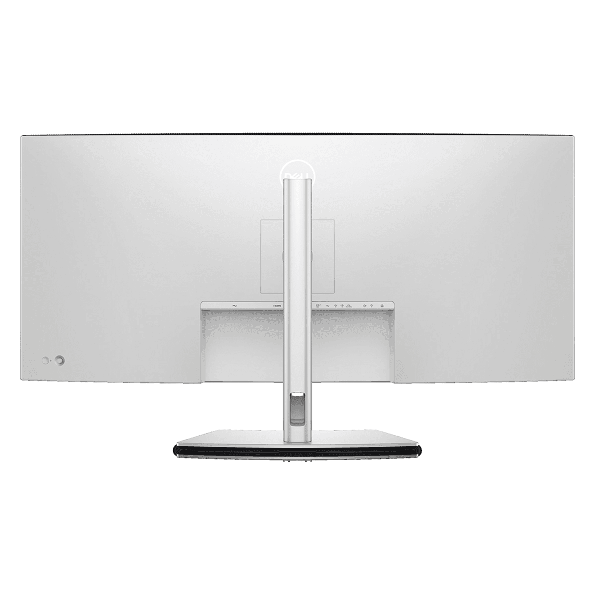 Dell UltraSharp U4025QW 39.7-Inch 5K Curved Thunderbolt Monitor image 3