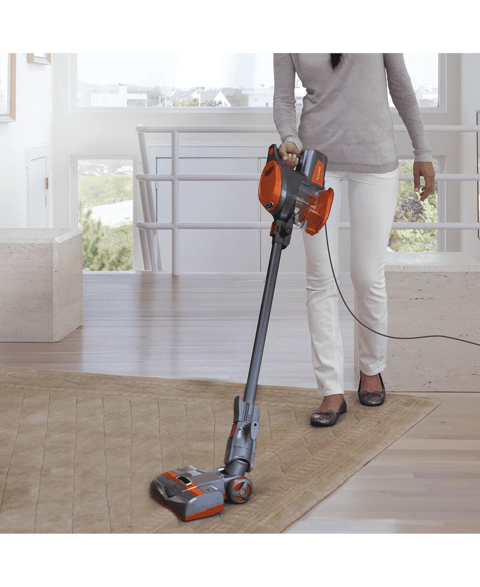 Shark Rocket Pet Corded Stick Vacuum image 4