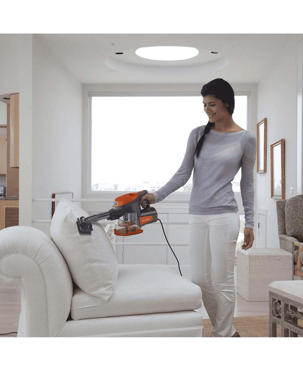 Shark Rocket Pet Corded Stick Vacuum image 5