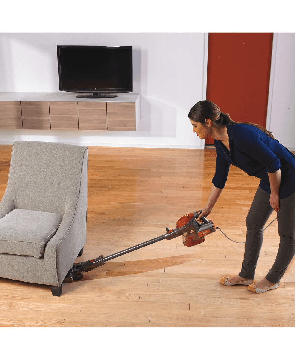 Shark Rocket Pet Corded Stick Vacuum image 3