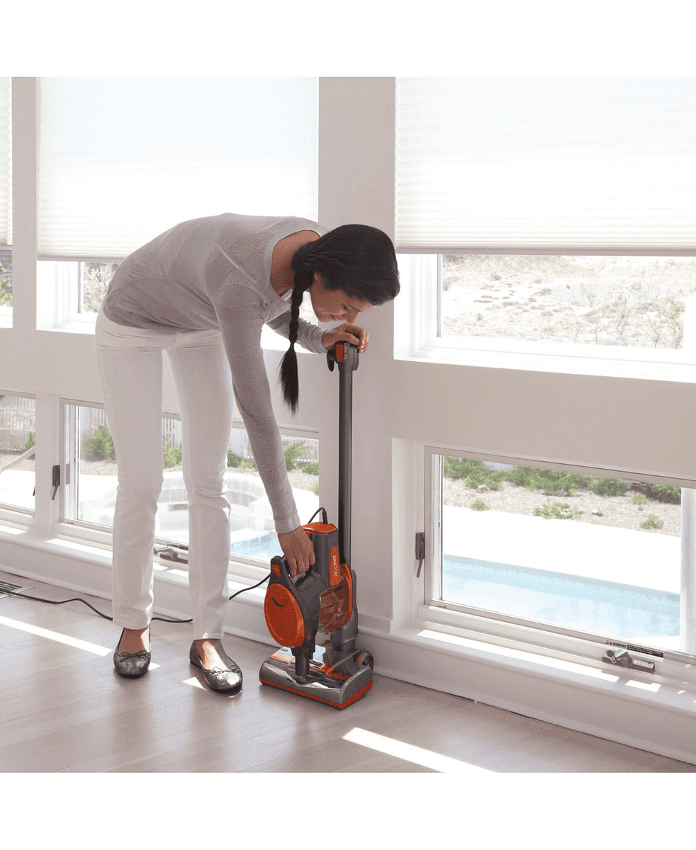 Shark Rocket Pet Corded Stick Vacuum image 2