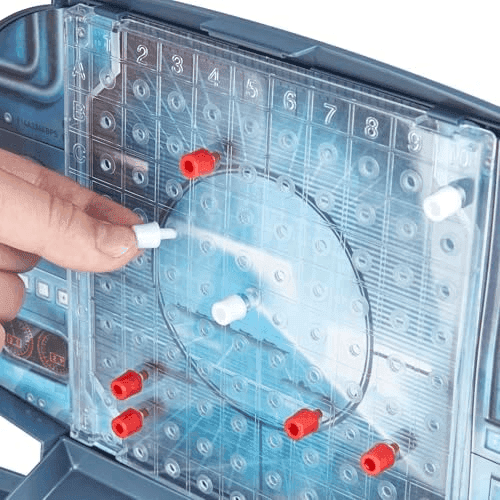 Hasbro Gaming Battleship with Planes Board Game image 3