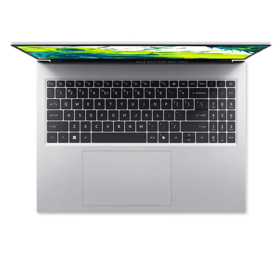 Acer Aspire Go 16 WUXGA 120Hz Core 5 Laptop, 16GB/512GB image 5