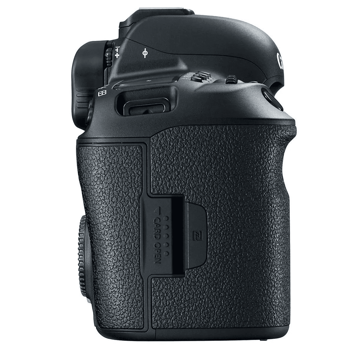 Canon EOS 5D Mark IV 30.4MP Full-Frame DSLR Camera Body image 2