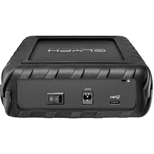 Glyph Blackbox PRO 22TB USB-C External Hard Drive image 2