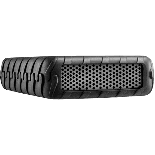 Glyph Blackbox PRO 22TB USB-C External Hard Drive image 3