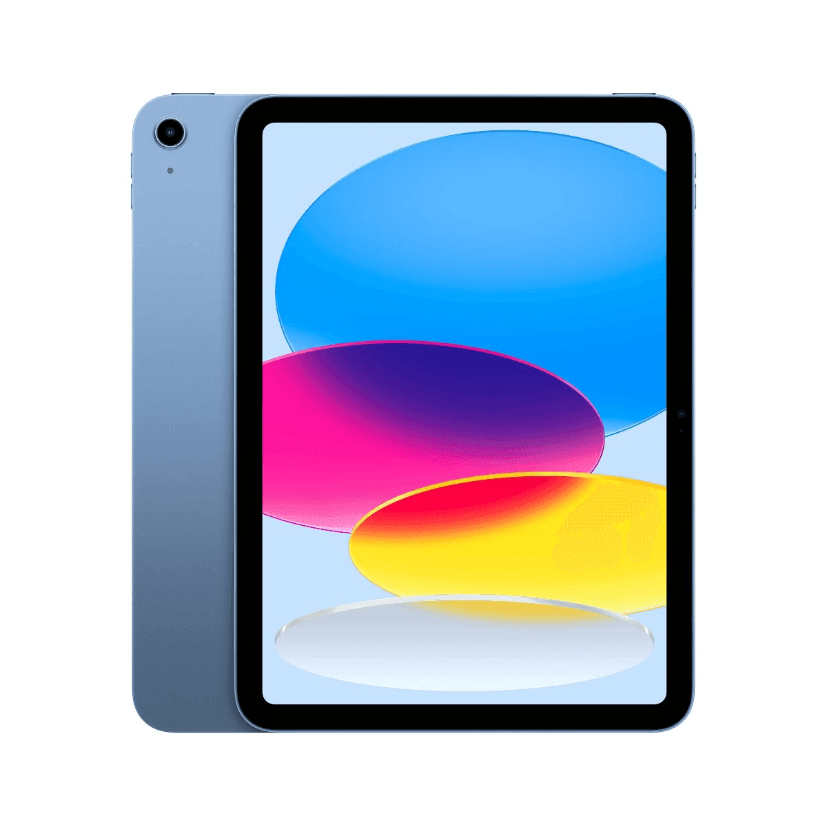 Apple iPad A16 11-inch Wi-Fi 128GB (2025), Blue