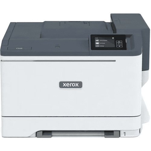 Xerox C320 Wireless Color Laser Printer