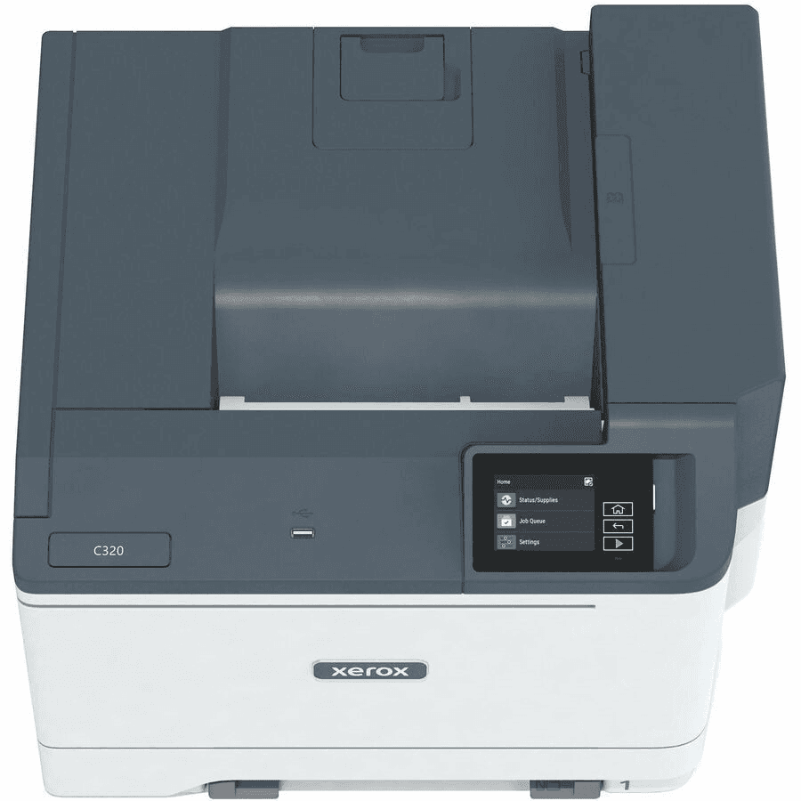 Xerox C320 Wireless Color Laser Printer image 3