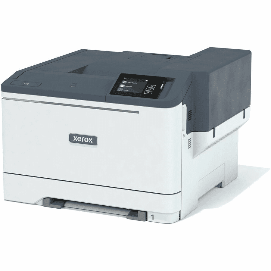 Xerox C320 Wireless Color Laser Printer image 2