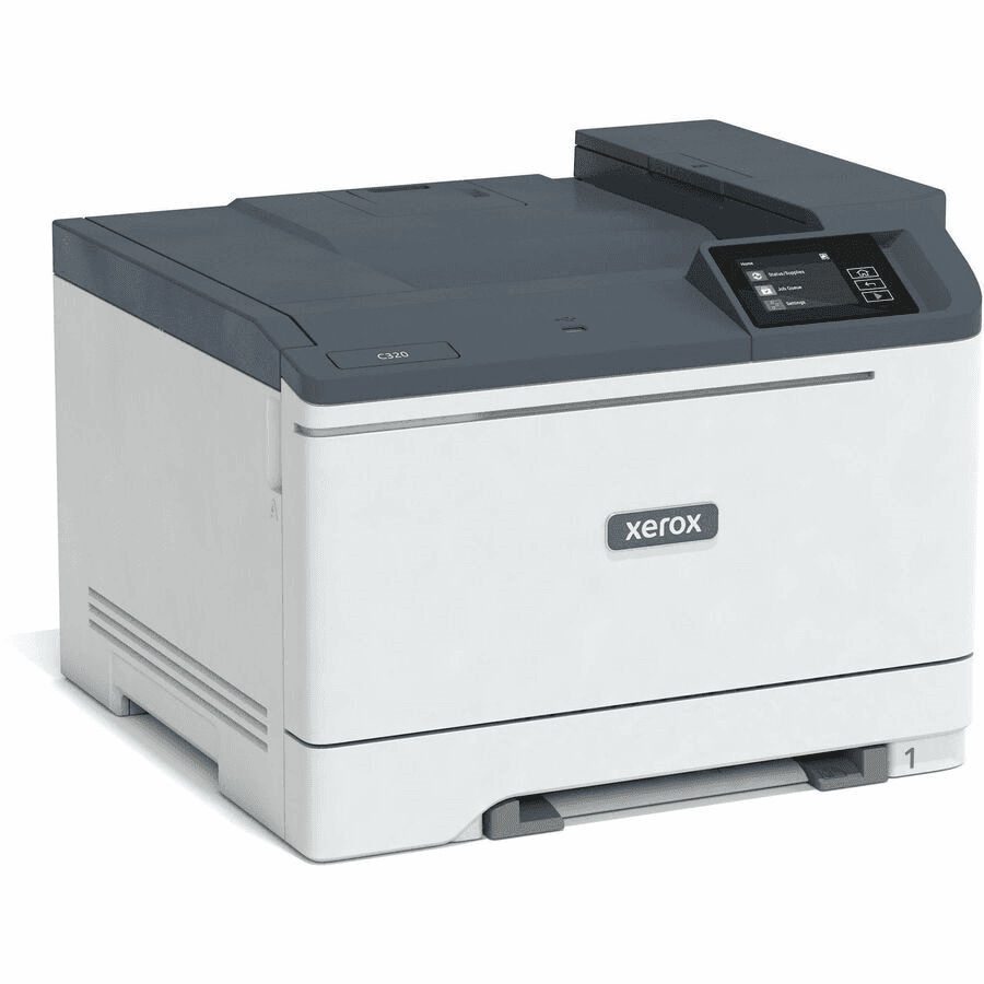 Xerox C320 Wireless Color Laser Printer image 4